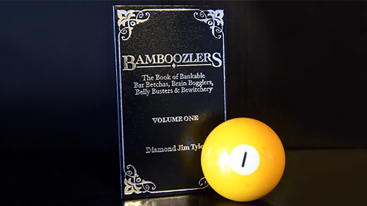 Bamboozlers Vol. 1