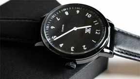 SB Watch 2022 (Black)