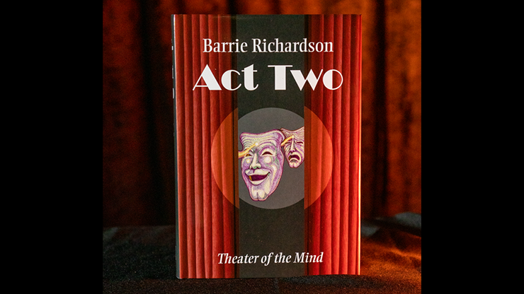 Act Two