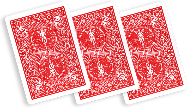 Two Way Forcing Deck