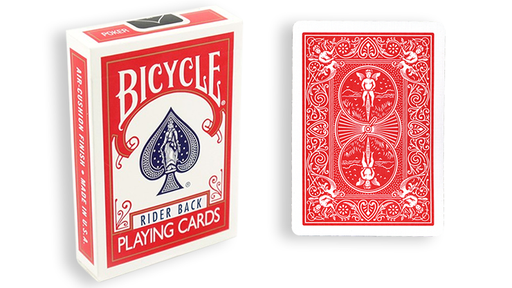 Two Way Forcing Deck