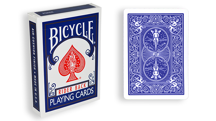 Two Way Forcing Deck