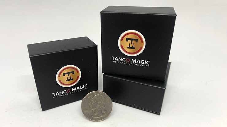 Steel Core Coin US Quarter Dollar (D0030)