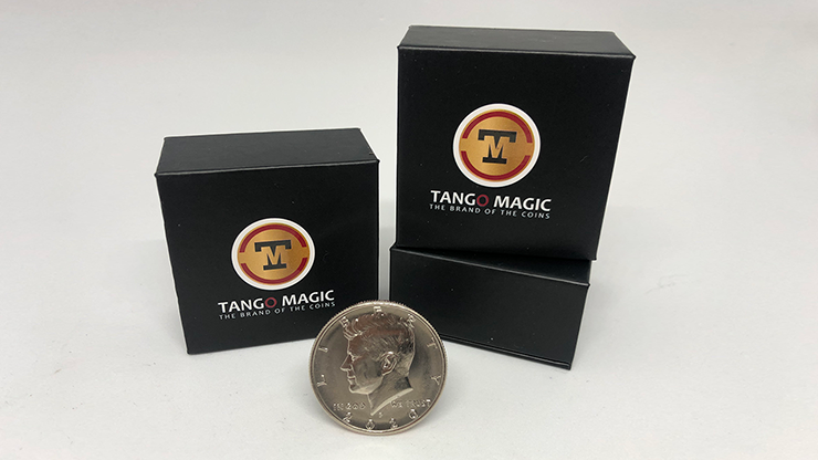 Steel Core Coin US Half Dollar (D0029)