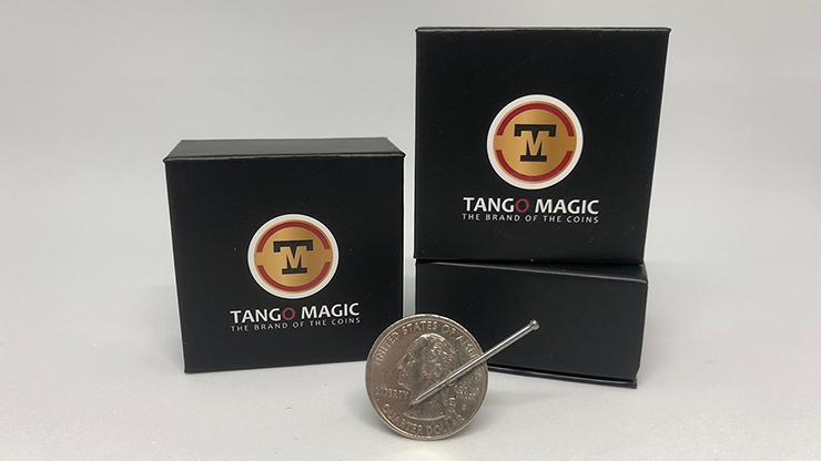 Magnetic Coin D0026(Quarter Dollar)