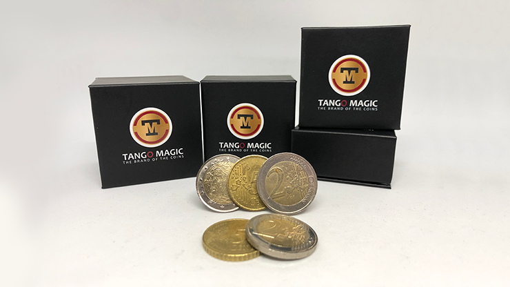 Great Euro Hopping Half (E0032)