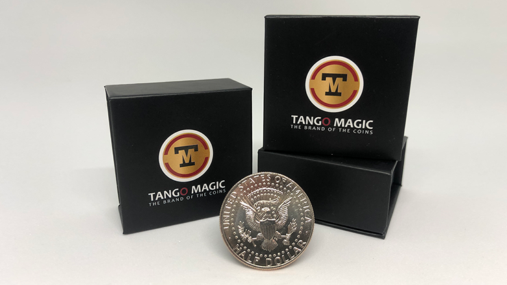 Double Side Half Dollar