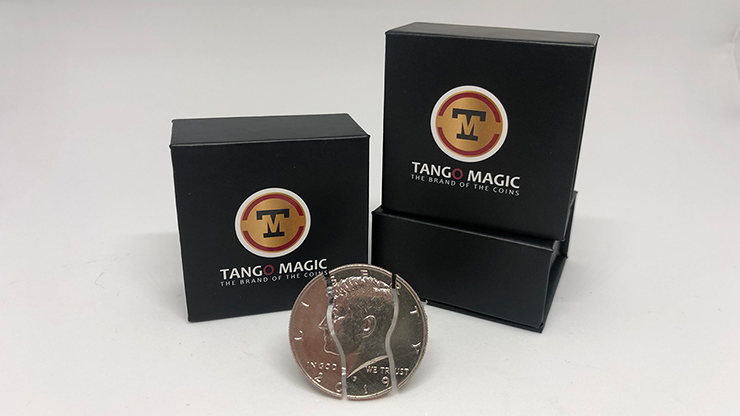 Folding Coin Half Dollar (D0020)