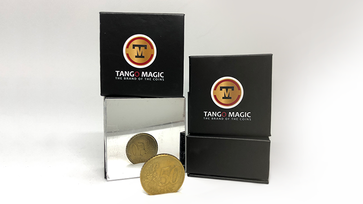 Double Sided Coin