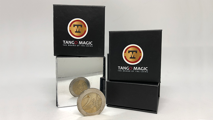 Double Sided Coin