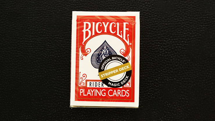 Stripper Deck Bicycle