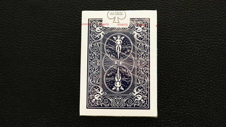 Stripper Deck Bicycle