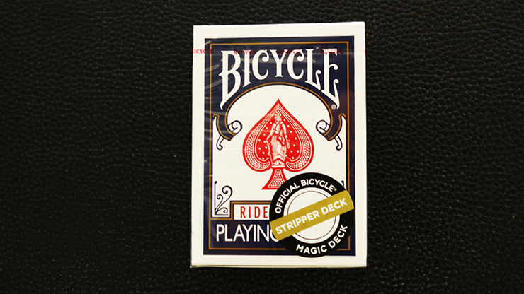 Stripper Deck Bicycle