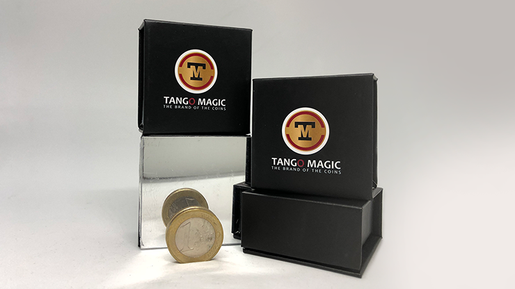 Double Sided Coin (1 Euro) (E0026)