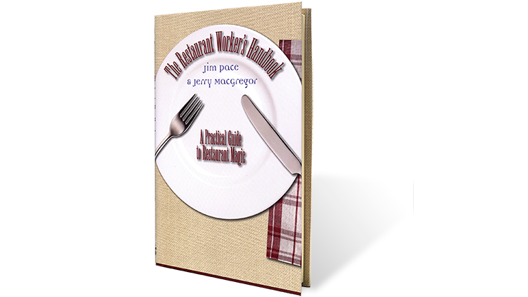 Restaurant Worker's Handbook