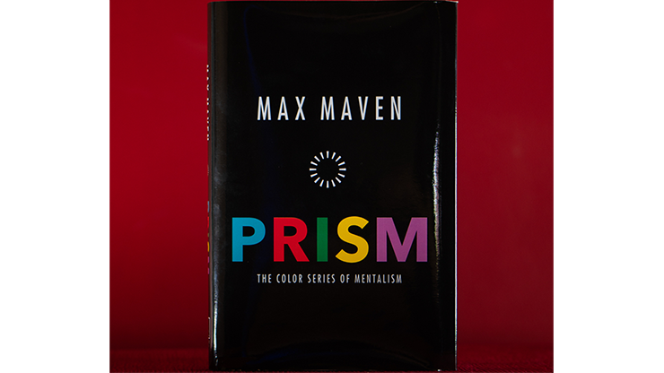 PRISM The Color Series of Mentalism