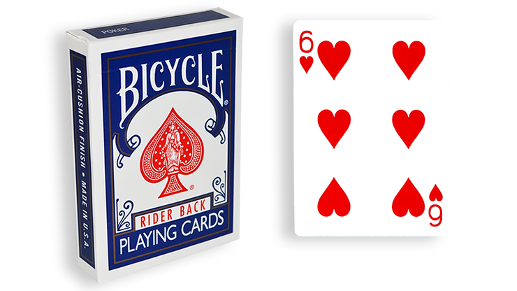 One Way Forcing Deck (6h)
