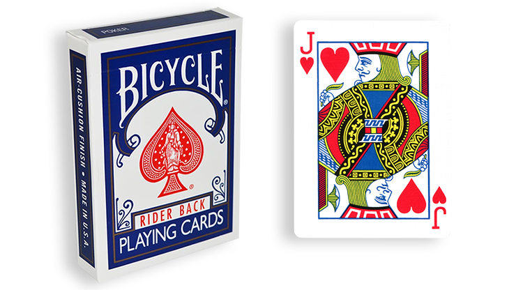 One Way Forcing Deck (jh)