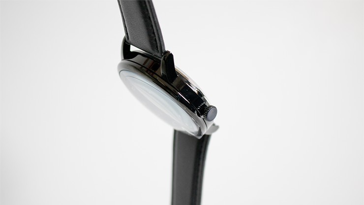 SB Watch 2022 (Black) - András Bártházi & Electricks - The Online Magic Store