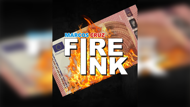 Fire Ink, photo 2