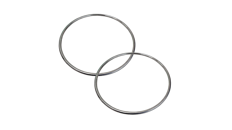 Linking Rings (12 inch), photo 2