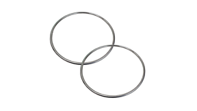 Linking Rings (12 inch) - JL Magic - The Online Magic Store