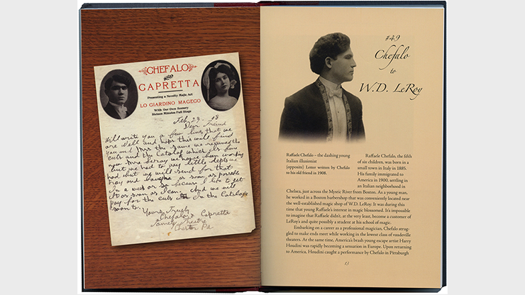 Classic Correspondence 3, photo 3