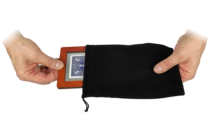 Framed - Joker Magic - The Online Magic Store