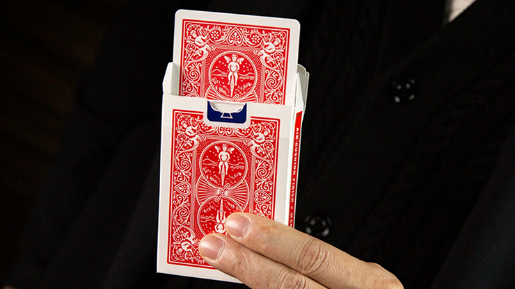 The Mobius Rising Card, photo 2