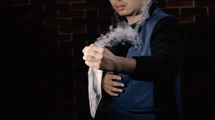 A.S.B. Auto Smoke Ball, photo 2