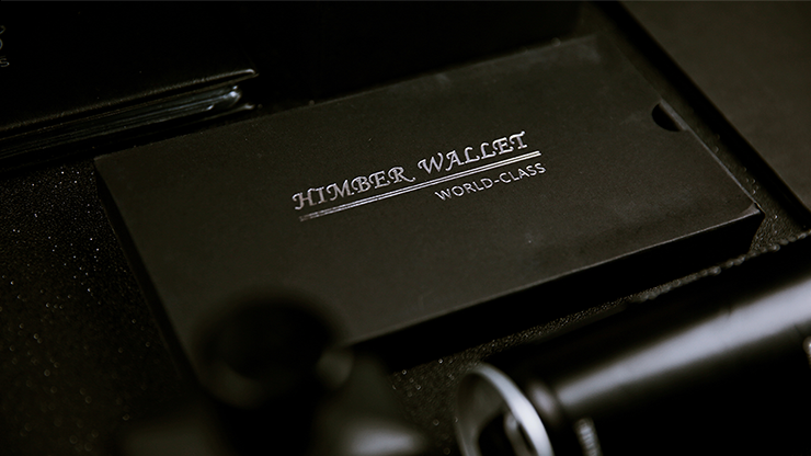 Himber Wallet, photo 3