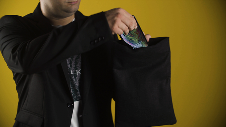 Invisibag