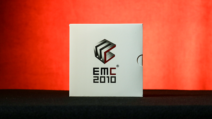 Essential Magic Conference DVD Set 2010, photo 2
