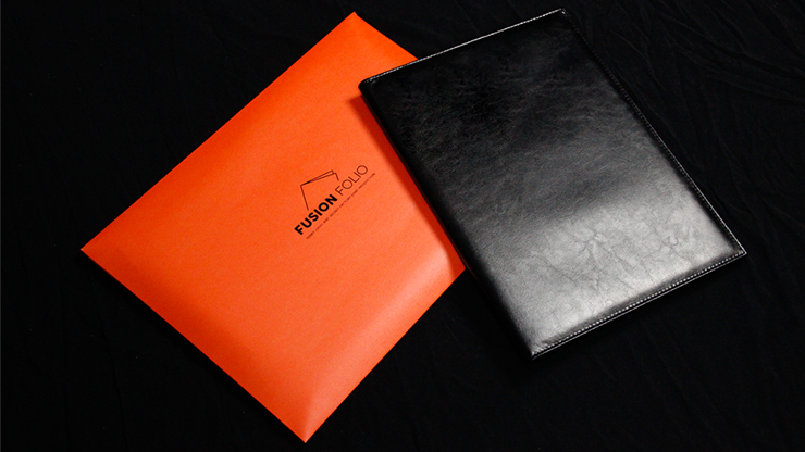 Fusion Folio, photo 2