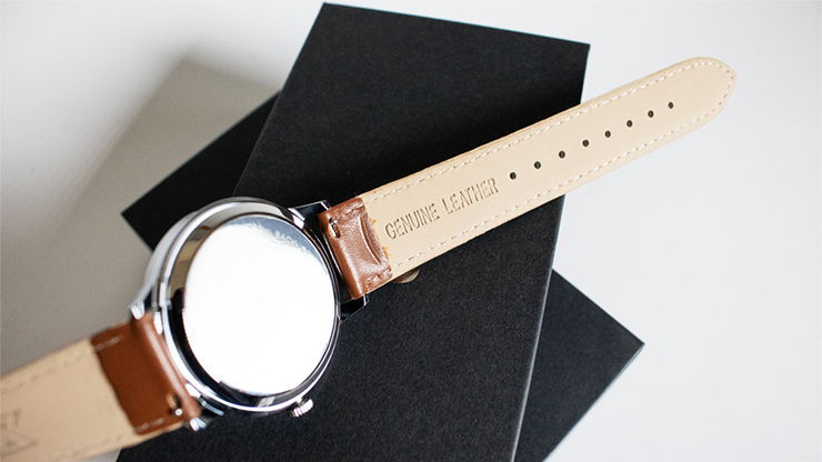 SB Watch 2022 (White) - András Bártházi & Electricks - The Online Magic Store