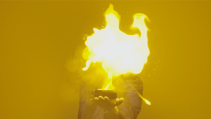 Inflamed, photo 2