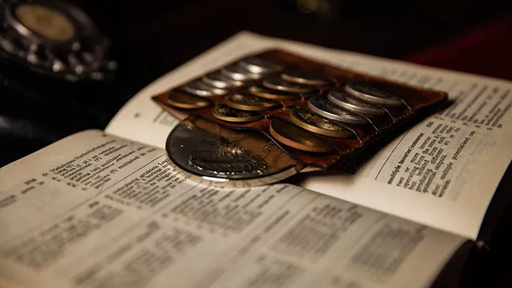 Combo Coin Bag, photo 3