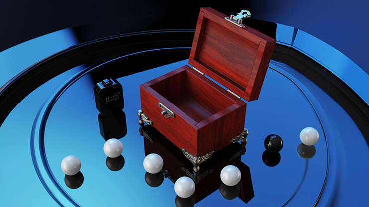 Sleuth Ball Mini, photo 2