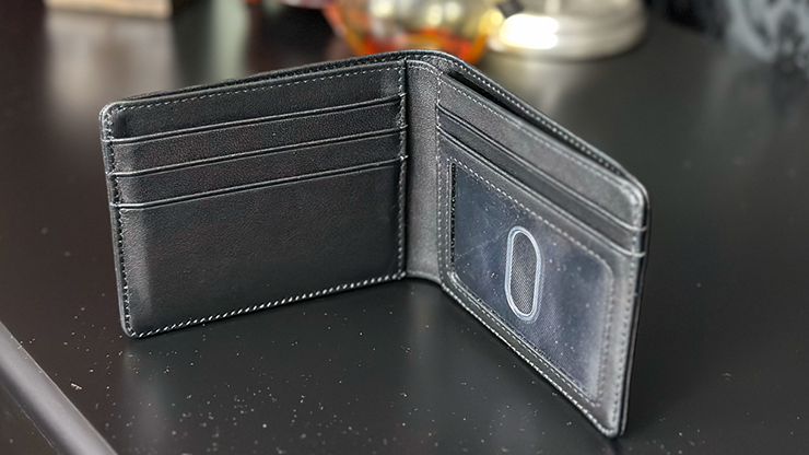 The Parallel Wallet - Paul Carnazzo - The Online Magic Store