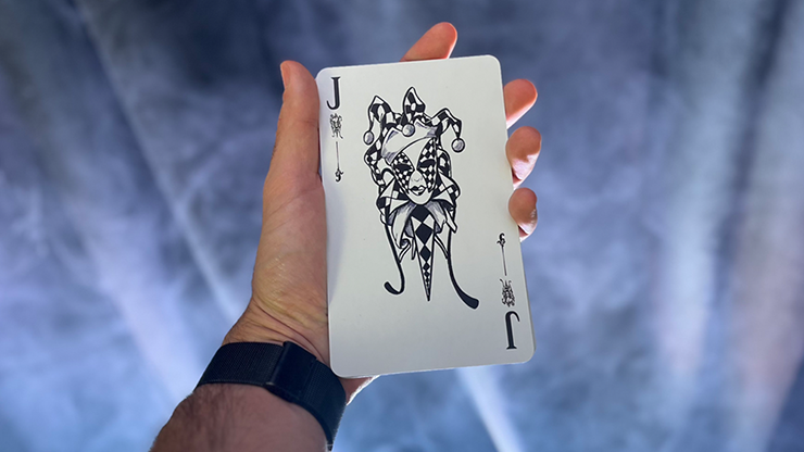 Crazy Dazzle (Parlor Size) - Alberto Ruano, Adrian Vega & Crazy Jokers - The Online Magic Store