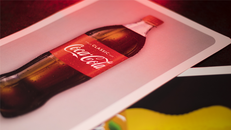 Drink Card KIT for Astonishing Bottle, photo 2