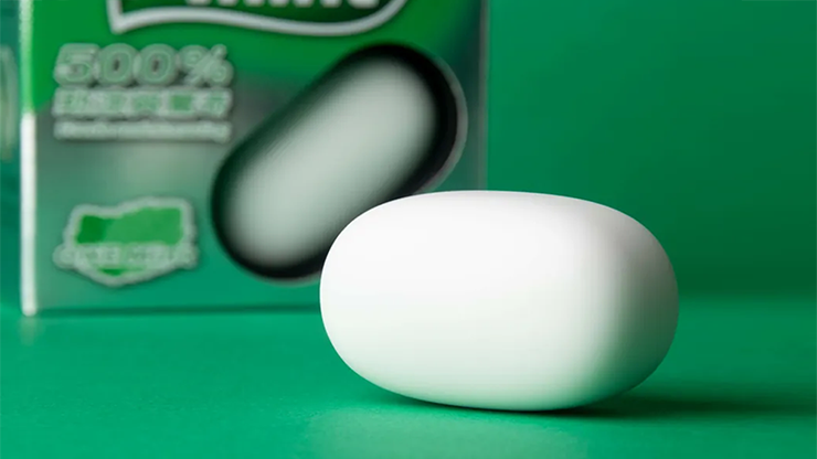 Jumbo Mint - Hanson Chien - The Online Magic Store