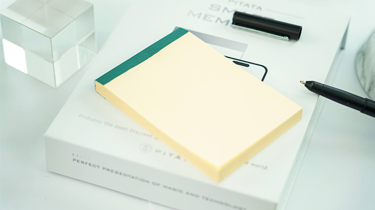 Smart Memo Pad, photo 2