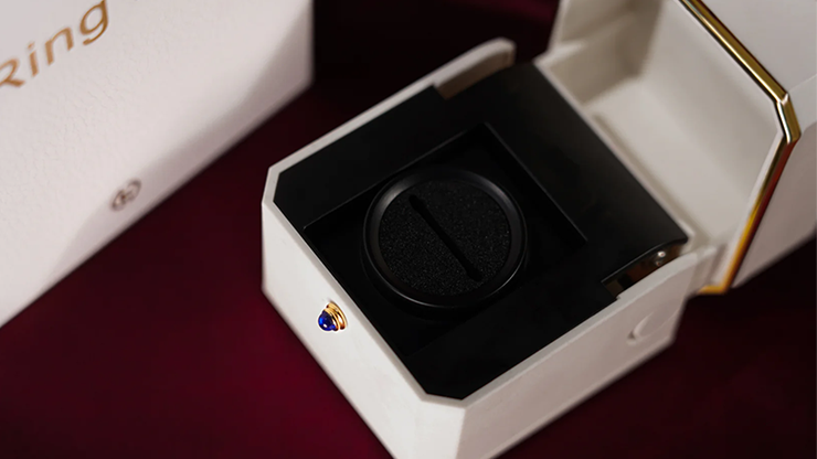 Magic Ring Box - TCC - The Online Magic Store