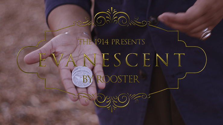 The 1914 Presents Evanescent, photo 2