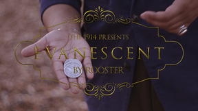 The 1914 Presents Evanescent - Rooster - The Online Magic Store