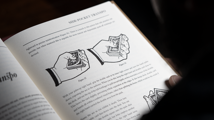 John Carney's Carneycopia - Stephen Minch - The Online Magic Store
