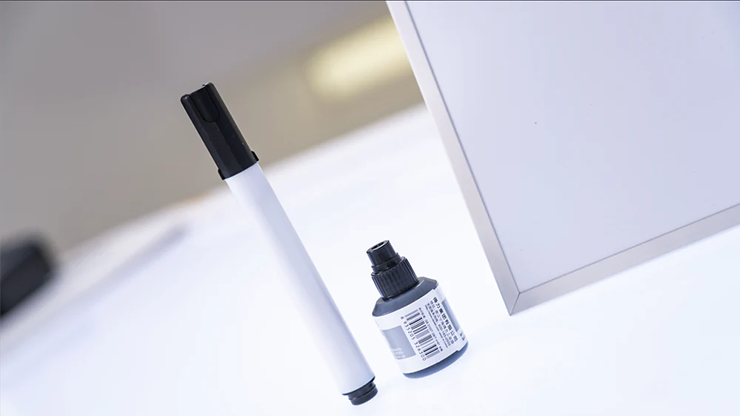 Smart Whiteboard - Pitata Magic - The Online Magic Store