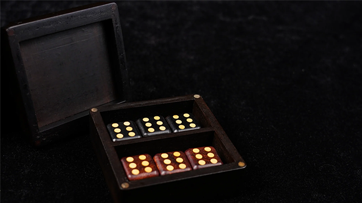 Classicho Kirin Dice, photo 3