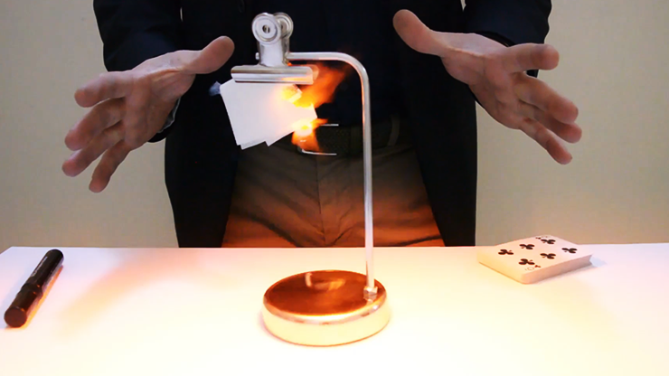 Clip Revelation, photo 2